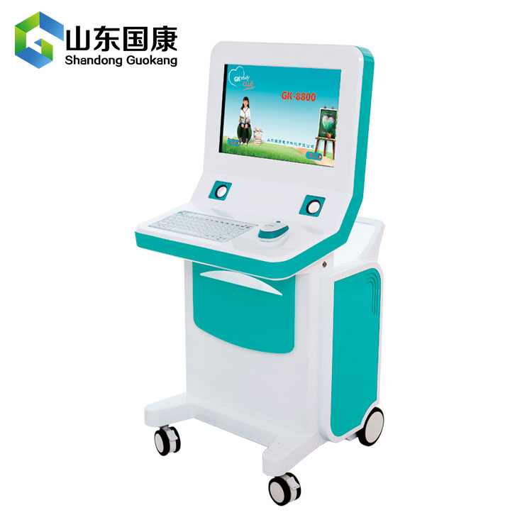 孩子注意力不集中是何原因-茄子污视频免费兒童注意力測試儀