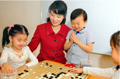 茄子视频在线网站如何開發兒童智力利用學習用具