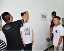 超聲波茄子视频黄色版|人體生長發育最常見的健康指標身高,你了解嗎？