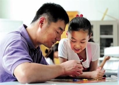 兒童茄子视频懂你更多IOS品牌應該怎樣培養孩子的注意力