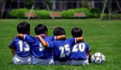 茄子视频黄色版廠家想讓孩子長高高嗎？快來加入運動行列吧！