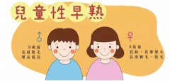 521兒童生長發育測試儀今日關注：什麽是兒童性早熟？性早熟應該怎麽辦？