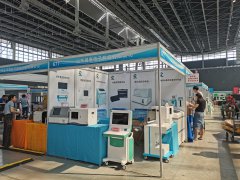 兒童茄子视频懂你更多IOS快訊-2021年第29屆河北國際醫療器械展今日揚帆啟程！