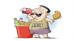 617（廣東清遠）gk兒童綜合素質測評係統談兒童肥胖的危害有哪些？