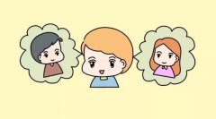 江西南昌-茄子视频在线网站品牌資訊：孩子智商到底遺傳了誰？是爸爸多還是媽