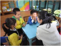 【茄子污视频免费】兒童智商測試儀分享關於兒童神經係統的發育